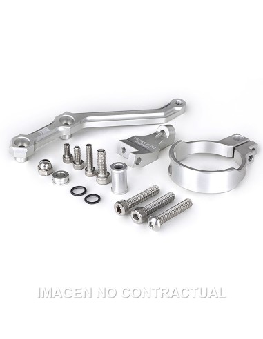 KIT MONTAJE DAMPER YSS DUCATI SCRAMBLER 800