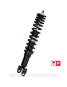 AMORTIGUADOR TRASERO YSS HIDRAULICO VESPA PX 125/200