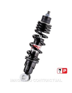 AMORTIGUADOR DELANTERO YSS HIDRAULICO VESPA PRIMAVERA 125