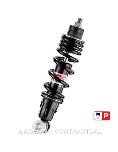AMORTIGUADOR DELANTERO YSS HIDRAULICO VESPA PRIMAVERA 125