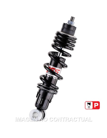 AMORTIGUADOR DELANTERO YSS HIDRAULICO VESPA PRIMAVERA 125