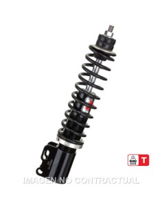 AMORTIGUADOR DELANTERO YSS HIDRAULICO VESPA ET4 125/150