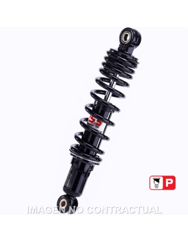 AMORTIGUADOR DELANTERO YSS HIDRAULICO SPEEDFIGHT