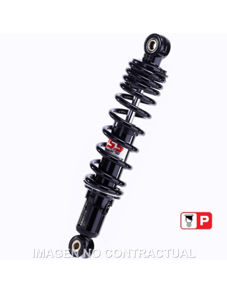 AMORTIGUADOR DELANTERO YSS HIDRAULICO SPEEDFIGHT