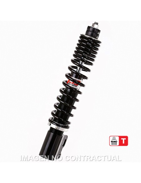 AMORTIGUADOR DELANTERO YSS HIDRAULICO VESPA PX 125