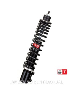 AMORTIGUADOR DELANTERO  YSS HIDRAULICO PIAGGIO HEXAGON