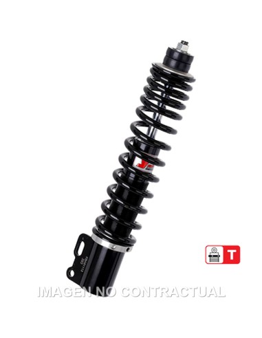 AMORTIGUADOR DELANTERO YSS DTG VESPA PRIMAVERA 125 3V