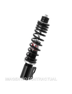 AMORTIGUADOR ANTERIOR YSS GAS DTG VESPA LX 50,125,150