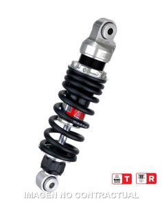 AMORTIGUADOR DELANTERO YSS GAS BMW C1 125