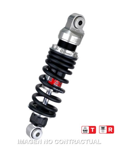 AMORTIGUADOR DELANTERO YSS GAS BMW C1 125