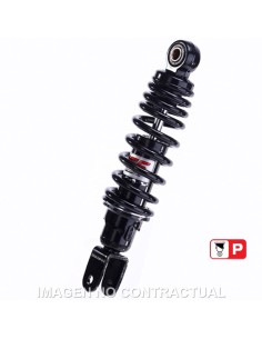 AMORTIGUADOR TRASERO YSS HIDRAULICO YAMAHA JOG 50