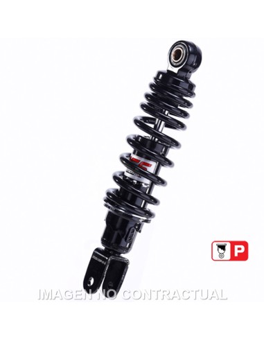 AMORTIGUADOR TRASERO YSS HIDRAULICO YAMAHA JOG 50