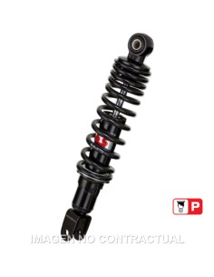 AMORTIGUADOR TRASERO YSS HIDRAULICO YAMAHA AEROX 50/100