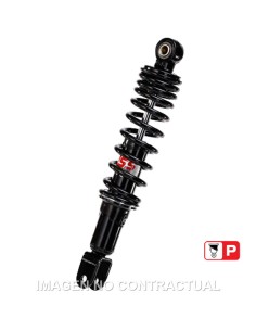 AMORTIGUADOR TRASERO YSS HIDRAULICO KYMCO DINK 50/125/150