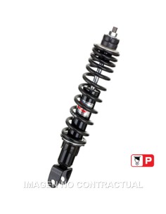 AMORTIGUADOR TRASERO YSS HIDRAULICO PIAGGIO NRG 50/ ZIP 50
