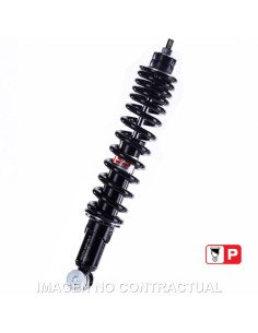 AMORTIGUADOR TRASERO YSS HIDRAULICO PIAGGIO LIBERTY 125/200