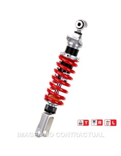 MONOAMORTIGUADOR YSS GAS TOP LINE SUZUKI BURGMAN 400 KK