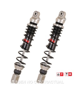 JUEGO AMORTIGUADORES YSS GAS TOP LINE SUZUKI BURGMAN 200