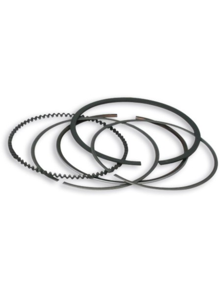 Segmento Cromado 40,3 X 1 mm. Minarelli AM6 