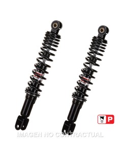 JUEGO AMORTIGUADORES TRASEROS YSS HIDRAULICO KYMCO PEOPLE S