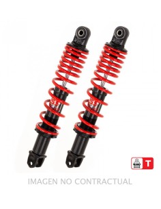 JUEGO AMORTIGUADORES YSS GAS DTG YAMAHA N-MAX 125