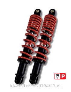 JUEGO AMORTIGUADORES YSS GAS DTG KYMCO SUPERDINK 300