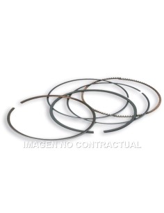 Segmentos Diámetro 70mm Yamaha T-Max 500 