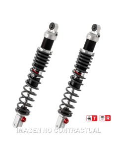 JUEGO AMORTIGUADORES YSS GAS TOP LINE XMAX 400
