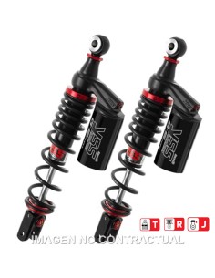 JUEGO AMORTIGUADORES YSS GAS TOP LINE G-SPORT HONDA PCX 125