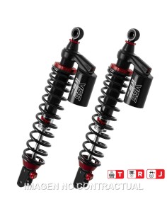 JUEGO AMORTIGUADORES YSS GAS TOP LINE G-SPORT YAMAHA X-MAX 4