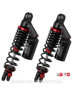 JUEGO AMORTIGUADORES YSS GAS TOP LINE G-SPORT HONDA PCX 125