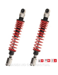 JUEGO AMORTIGUADORES YSS GAS TOP LINE SYM GTS300I