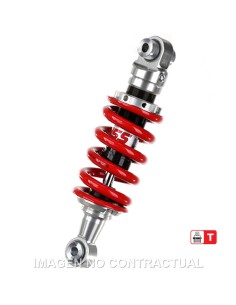 MONOAMORTIGUADOR YSS GAS ECO LINE DAELIM DAYSTAR 125