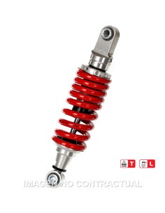MONOAMORTIGUADOR YSS GAS ECO LINE DERBI SENDA 125 SM
