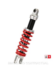 MONOAMORTIGUADOR YSS GAS ECO LINE KAWASAKI NINJA 250 SL