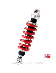MONOAMORTIGUADOR YSS GAS ECO LINE DERBI SENDA SM DRD