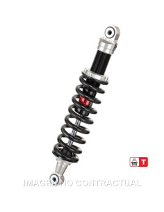 MONOAMORTIGUADOR YSS GAS ECO LINE BMW R65 G7S