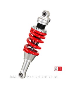 MONOAMORTIGUADOR YSS GAS ECO LINE HONDA VT 600 C