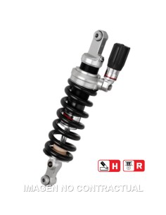 MONOAMORTIGUADOR YSS GAS TOP LINE BMW R1200