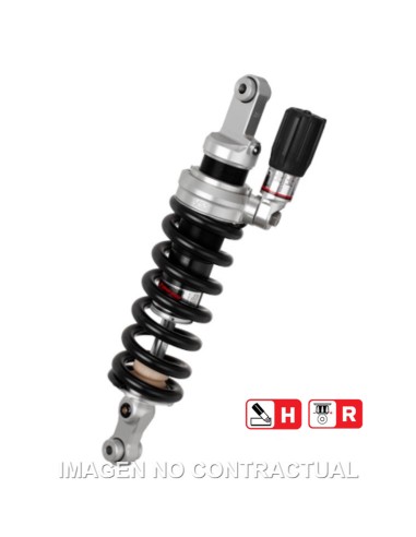 MONOAMORTIGUADOR YSS GAS TOP LINE BMW R1200