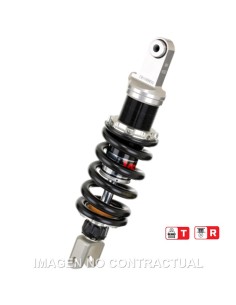 AMORTIGUADOR TRASERO YSS GAS TOP LINE BMW F 650GS