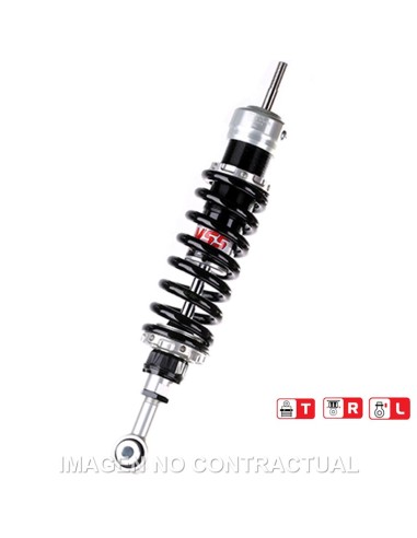 MONOAMORTIGUADOR YSS GAS TOP LINE BMW K 1200LT