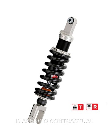 AMORTIGUADOR TRASERO YSS GAS TOP LINE BMW K 1200 LT