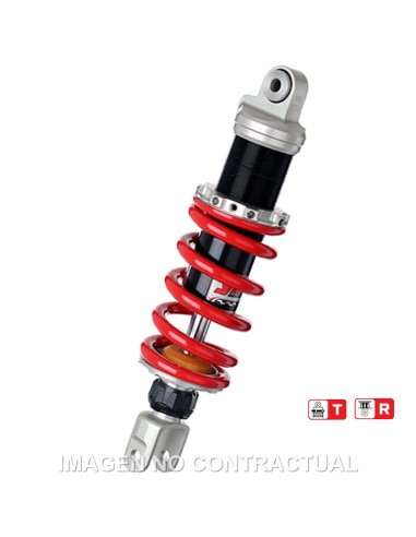 MONOAMORTIGUADOR YSS GAS TOP LINE HONDA CBR 1000