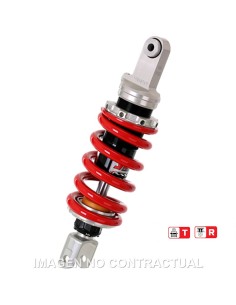 MONOAMORTIGUADOR YSS GAS TOP LINE HONDA CB 600 HORNET