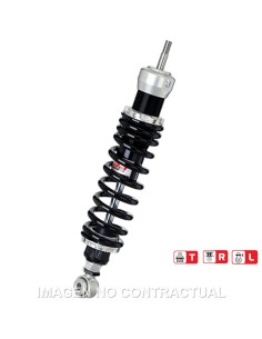 MONOAMORTIGUADOR YSS GAS TOP LINE BMW R 1100 RT