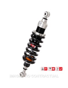 MONOAMORTIGUADOR YSS GAS TOP LINE BMW 1150 GS