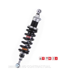MONOAMORTIGUADOR TRASERO YSS GAS TOP LINE  BMW R 1150 GS