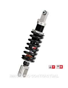 AMORTIGUADOR TRASERO YSS GAS TOP LINE BMW R 1200 GS