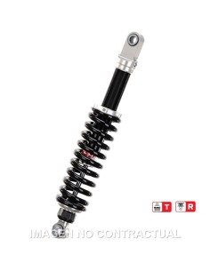 AMORTIGUADOR TRASERO YSS GAS TOP LINE BMW R 80 RT